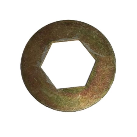 Aftermarket Hex Washer Fits Capello Quasar WN-01159600-PEX